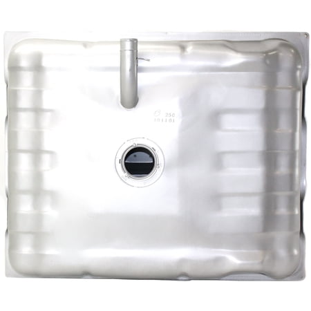 Replacement C670171 Fuel Tank Compatible with 1989-1991 Chevrolet R1500 Suburban / V1500 Suburban / R10 Suburban / V10 Suburban - 40 gallons / 151 liters