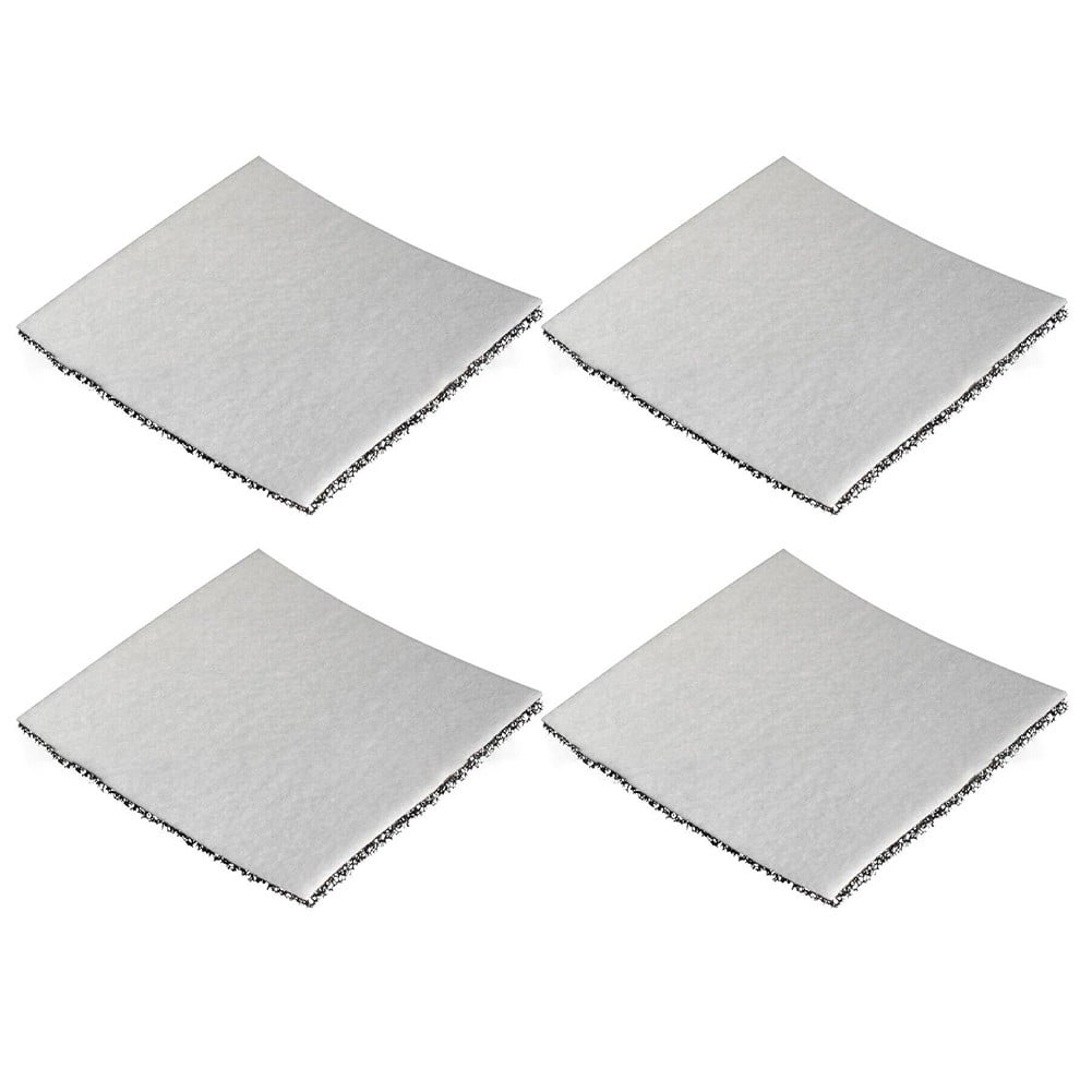 Replacement Cf1 For Kenmore Canister Vacuum Motor Filter 81002