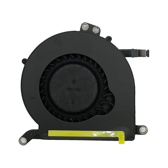 Replacement CPU Cooling Fan 922-9643 Compatible With Apple Macbook Air 13" A1369 A1466 (2012-2015)