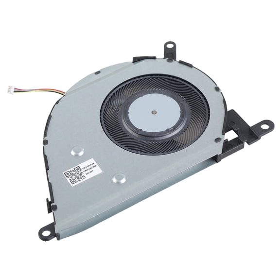 Replacement CPU Cooling Fan Heatsink Laptop Graphics Card Cooling Fan For UX433FA-DH74 U4300 UX433 U4300F Notebook