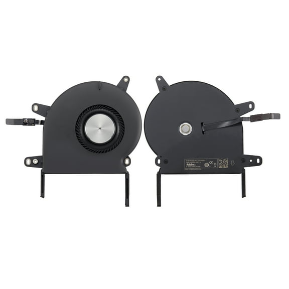 Replacement CPU Fan Compatible For MacBook Pro 13" (A2338 / Late 2020)