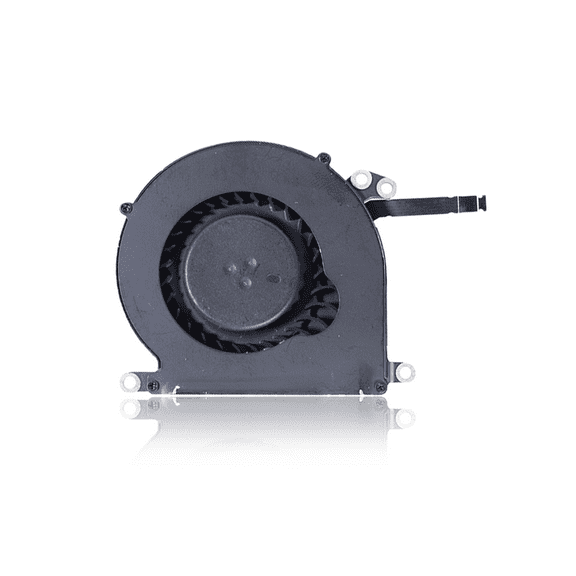 Replacement CPU Fan Compatible With MacBook Air 11" (A1370 / Late 2010)