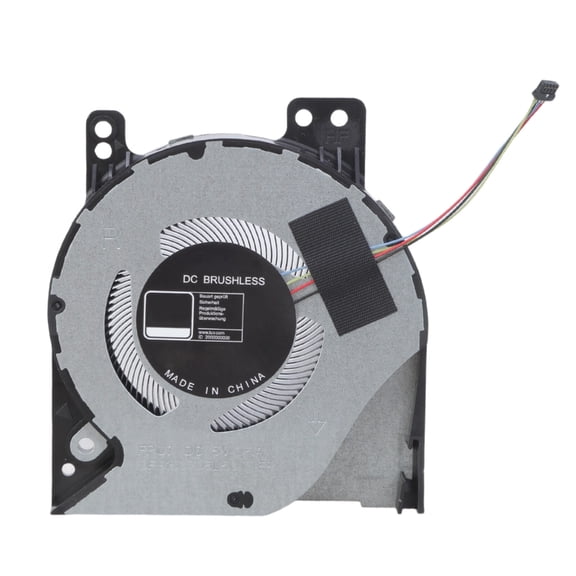 Replacement CPU GPU Cooling Fan For ROG Z13 X GZ301Z Laptop Optimized Thermal Dissipation