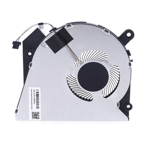 Replacement CPU GPU Heatsink 4 pin 4-wires Laptop Cooler Fan For 450 G6 Notebook Cooler Radiator
