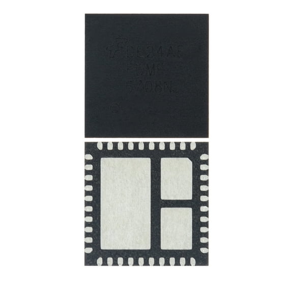 Replacement CPU MOSFETs Compatible For MacBook Pro Retina 15" (A1398 / Late 2013 / Mid 2014 / Mid 2015) (IG:50A:TFQFN-40 Pin)