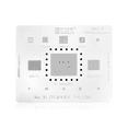 thumbnail image 1 of Replacement CPU Universal Stencil Compatible For MacBooks (MAC 9), 1 of 1