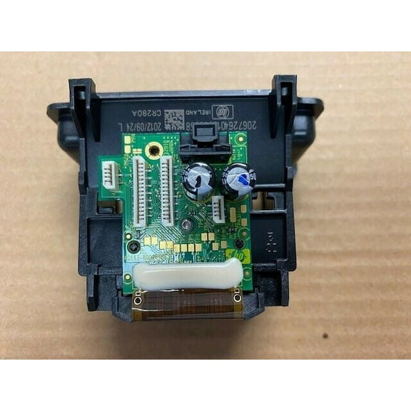 Replacement CR280A CR280-30001 Printhead Assembly compatible for Photosmart 6510 6520 6515 6525