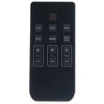 thumbnail image 1 of Replacement CSS2123 Replace Remote for Philips SoundBar CSS2133B/F7 CSS2133 CSS2123B CSS2123F7 CSS2133B/F7 CSS2123 CSS2133 CSS2123B CSS2123/F7, 1 of 1