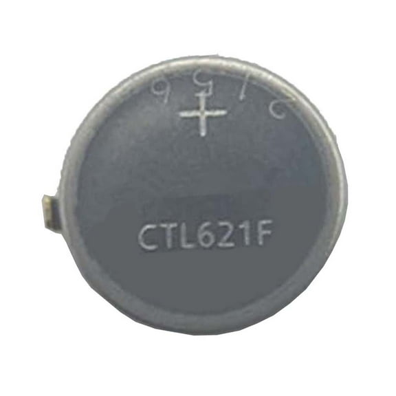 Replacement CTL621F 295-7530 Watch Battery for H010 H018 H054 H058 H030 H059 H100 H050