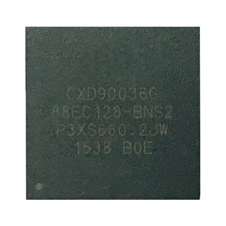 Replacement CXD90036G IC Chip For Sony PS4 CUH-1200 / PS4 Slim / PS4 Pro