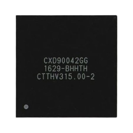 Replacement CXD90042GG IC Chips For Sony PS4 / PS4 Slim CUH 2000