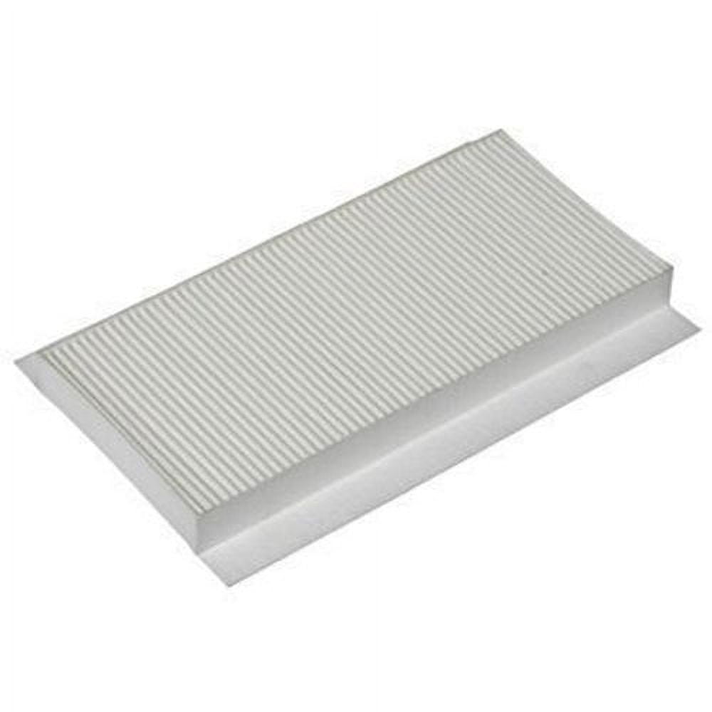 Replacement Cabin Filter Fits select: 2010-2018 MERCEDES-BENZ SPRINTER, 2007-2009 DODGE SPRINTER