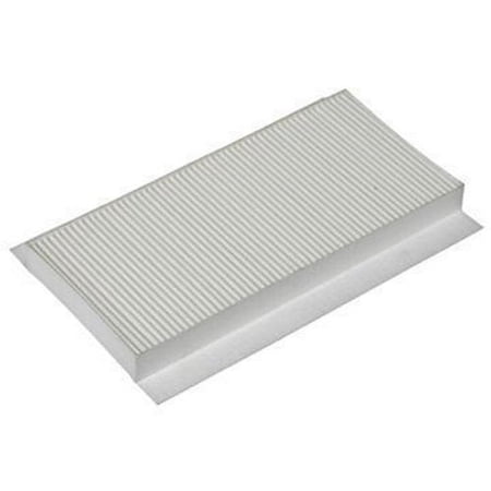 Replacement Cabin Filter Fits select: 2010-2018 MERCEDES-BENZ SPRINTER, 2007-2009 DODGE SPRINTER price history and forecast - ATP Automotive CF130