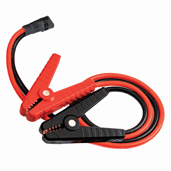 Clore Automotive Jump-N-Carry Replacement Cable/Clamp Set JNC345