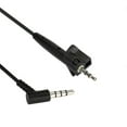 thumbnail image 1 of Replacement Cable Cord Remote & Mic For BOSE-Around Ear AE2 AE2i AE2w Headphones, 1 of 4