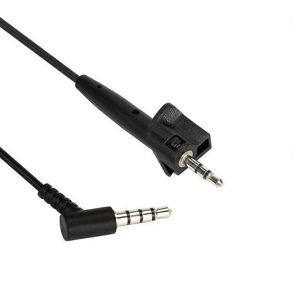 Replacement Cable Cord Remote & Mic For BOSE-Around Ear AE2 AE2i AE2w Headphones
