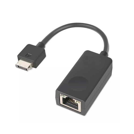 Thinkpad Doggle Replacement for Cable Dongle RJ45 Ethernet Adapter for Lenovo Thinkpad ...