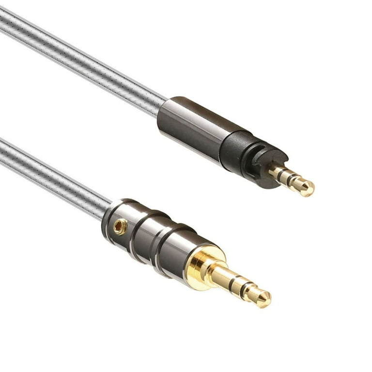 Replacement Cable for Sennheiser Momentum Momentum 2 Momentum 3 Walmart