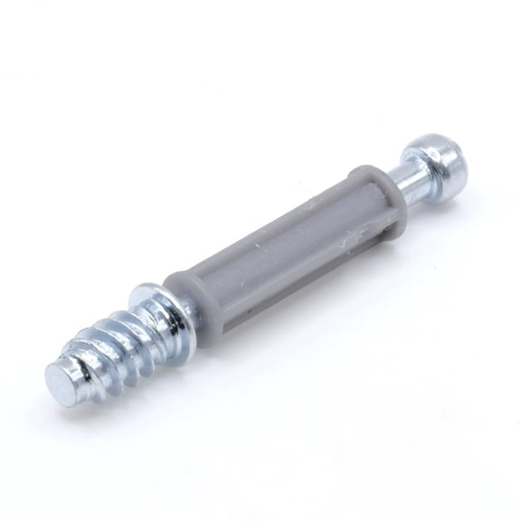 Replacement Cam Dowels for IKEA 112996 (PAX, HEMNES) (Pack of 8)