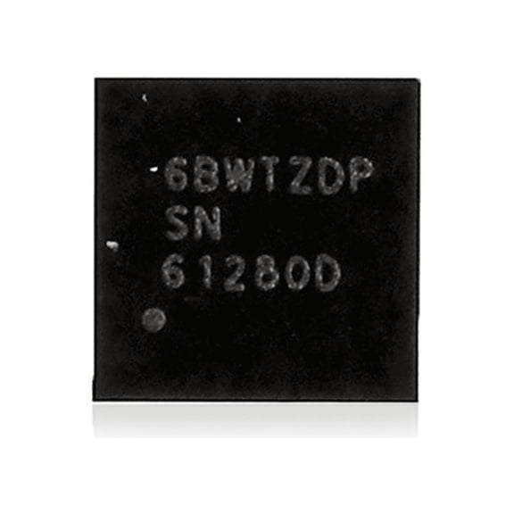 Replacement Camera / Boost Power Supply IC Compatible For iPhone 7 / 7 Plus (U2301 / SN61280D / 16 Pins)