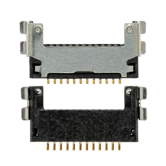 Replacement Camera Connector Compatible With MacBook Air 13" (A1466 / Mid 2013 / Early 2014 / Early 2015 / Mid 2017)