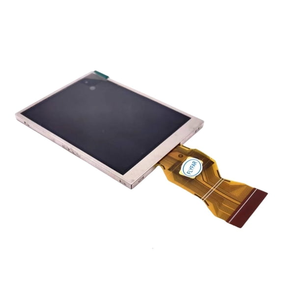 Replacement Camera Display Screen Scratch Resistant for L19 Digital Camera