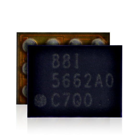 Replacement Camera Flash Driver IC 2 Compatible For iPhone X / XS / XS Max / XR (LM35662 5662A0 U4120)