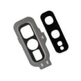 thumbnail image 1 of Replacement Camera Glass Lens Compatible With Samsung Galaxy S10e SM-G970W - White, 1 of 1