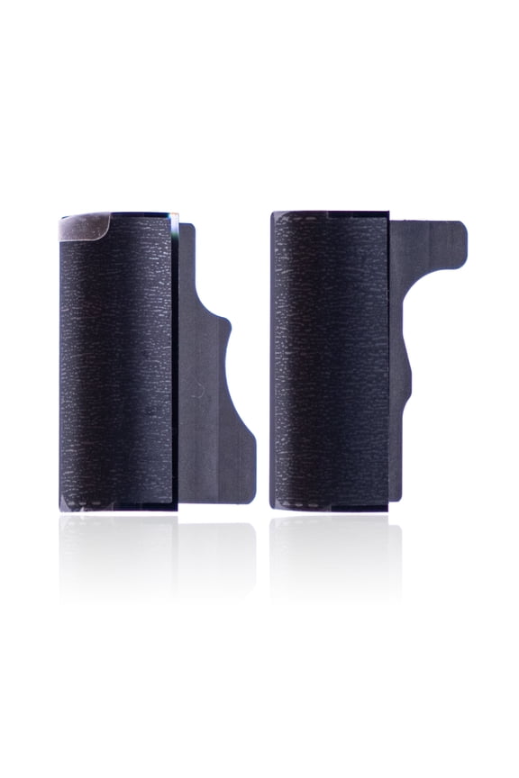 Replacement Camera Lens Corner Caps Compatible For Google Pixel 6 Pro (2 Piece set)
