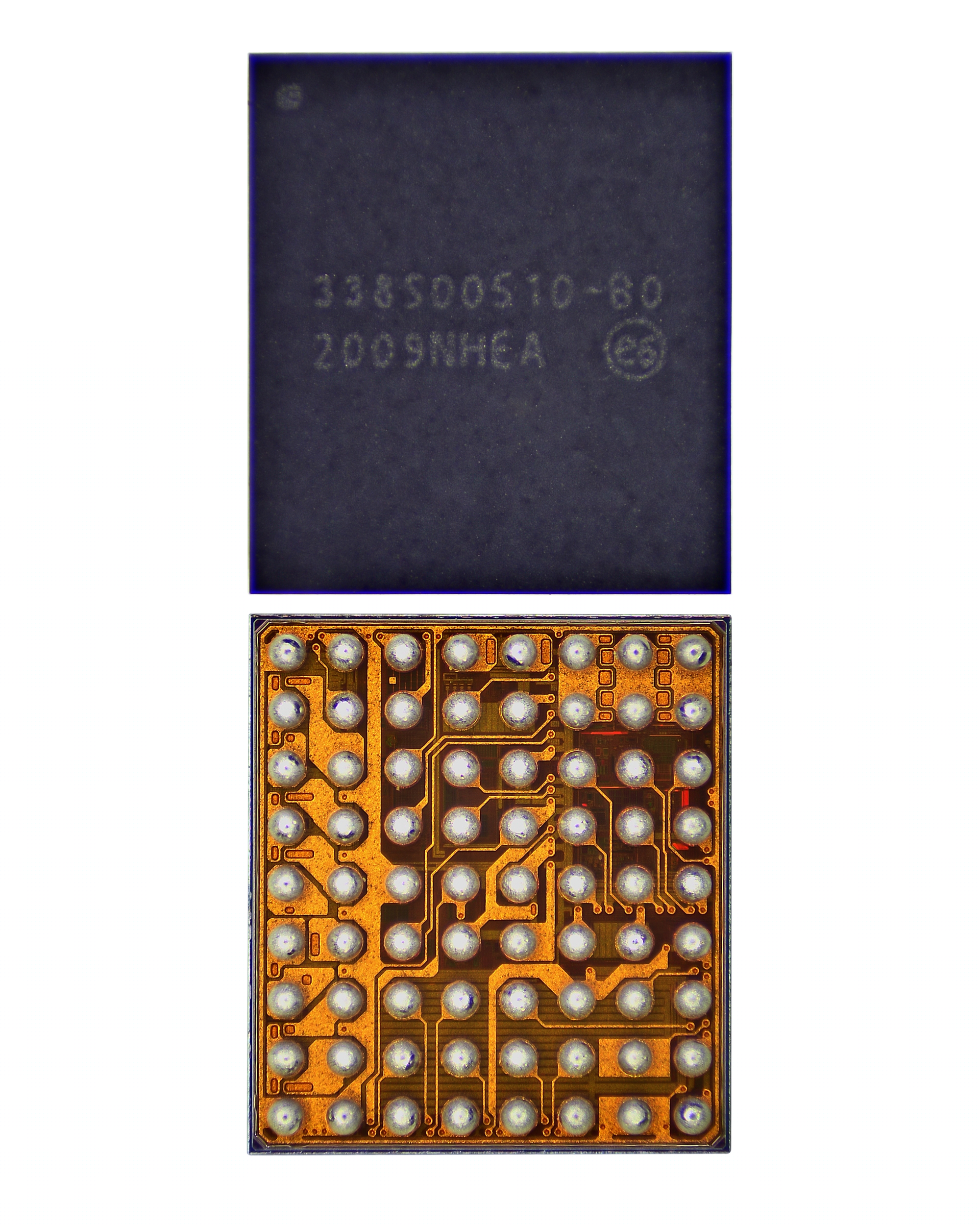 thumbnail image 1 of Replacement Camera Power Management IC Compatible For iPhone 11 / 11 Pro / 11 Pro Max (338S00510), 1 of 4