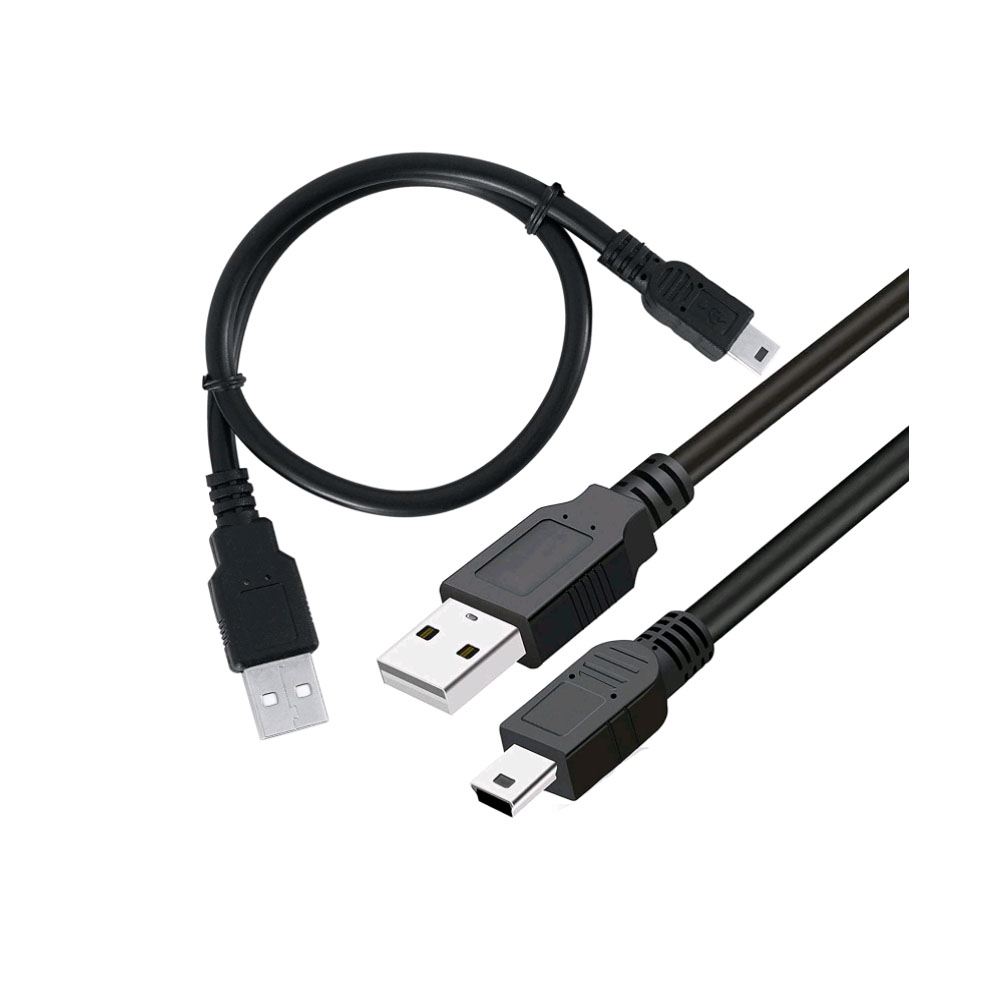 Replacement Camera UCE6 USB Cable Camera Transmission Data Cable