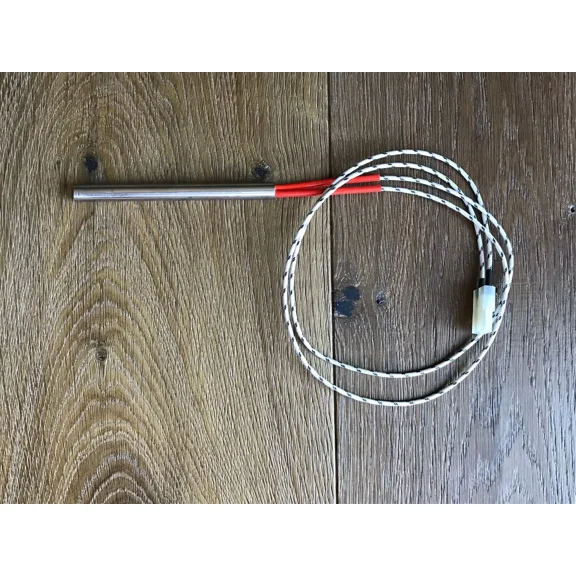 Replacement Camp Chef Pellet Smoker Hot Rod Igniter + Fuse Pg24-21