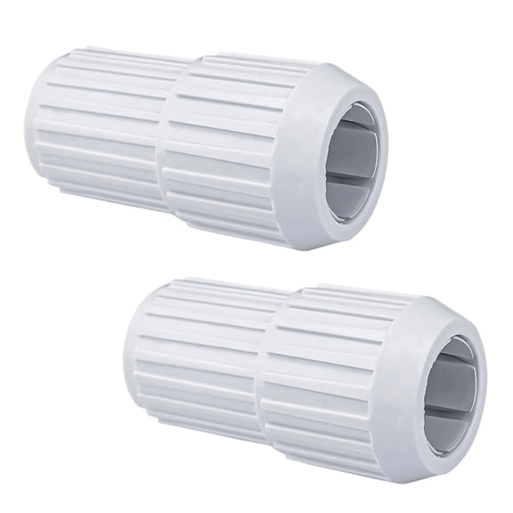 Replacement Cams Linkages Fitting Corrosions Link Connector for Swimming Pool Telescoping Rod