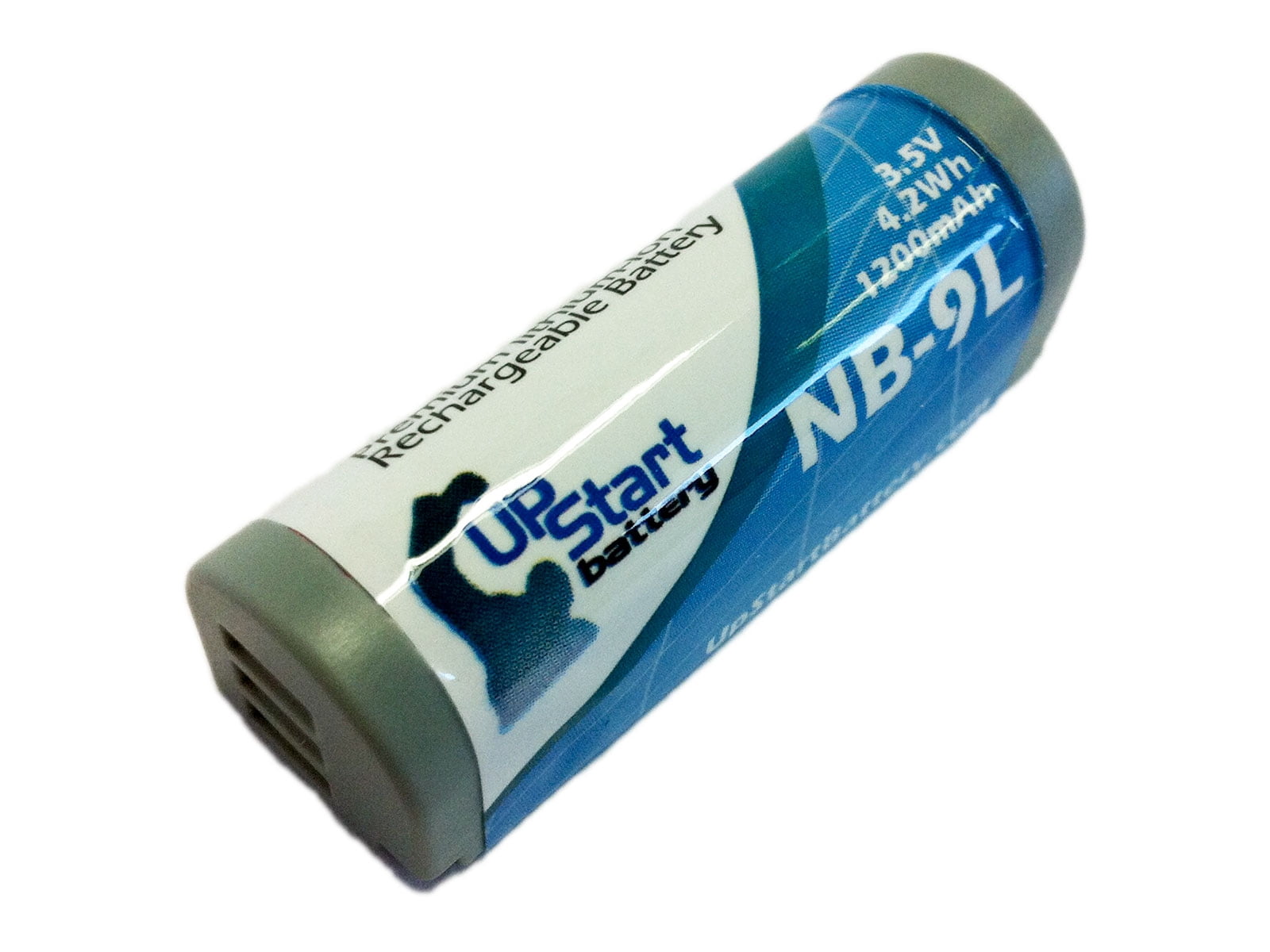 Bundlestar BAXXTAR PRO-ENERGY - Batteria di qualità per Canon LP-E6N