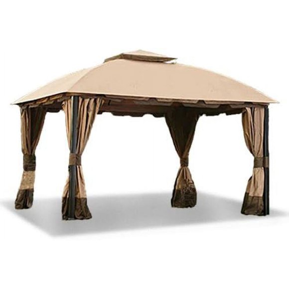 Hampton Bay Replacement Canopy