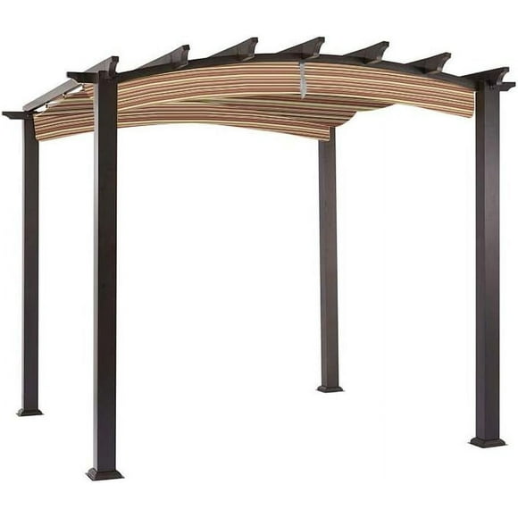 Hampton Bay Canopy Replacement