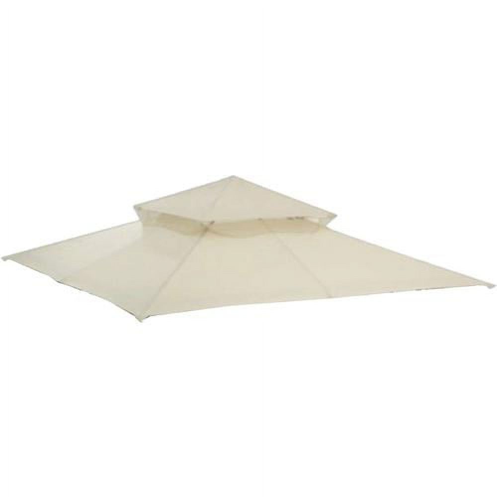 Replacement Canopy Top Cover And Netting Set For Target's Summer