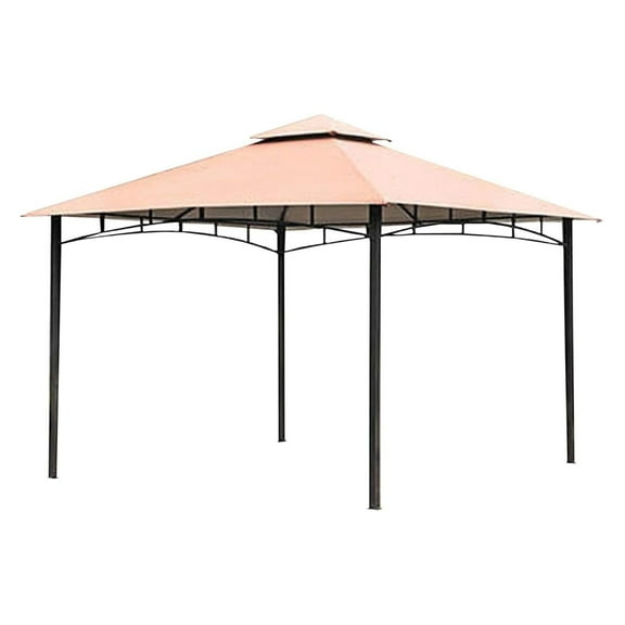 Replacement Canopy Top Cover for BC Metal Gazebo - RipLock 350