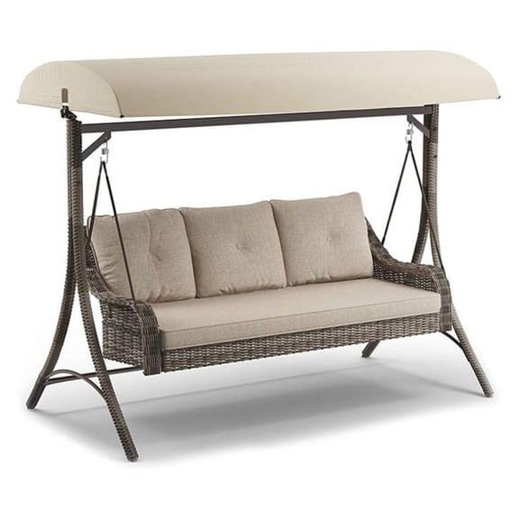 Replacement Canopy Top Cover for The Lakewood Model 18S6072Y-V, RVS415Y