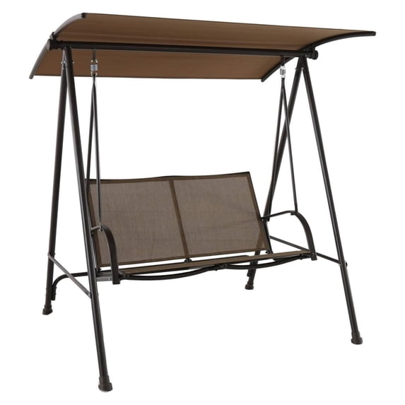 Replacement Canopy for 2017 Maintstays 2-Person Swing Model MS17-301-004-01 – 63’’ x 47’’