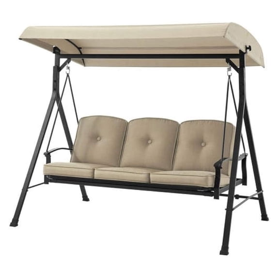 Replacement Canopy for Belden Park Version I  Will fit Model RUS498X only - Check Size Before Purchase, Measures 76" x "