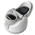 thumbnail image 1 of Replacement Cap Is Suitable For Owala Freesip Water Bottles, Leak Proof And Free Of Bisphenol A, Suitable For 16 Ounce, 24 Ounce, 32 Ounce, And 40 Ounce Owala Water Bottles, 1 of 3