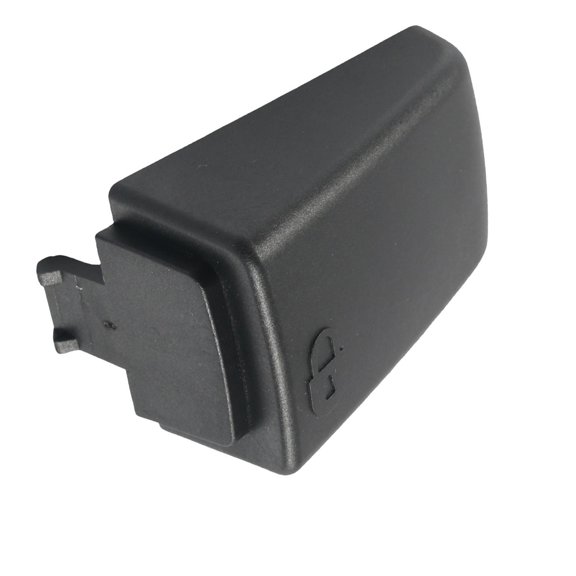 Replacement Car Door Handle Housing Plastic strong Weather Resistant Exterior Handle Covers CXJ500050 for Automotives
