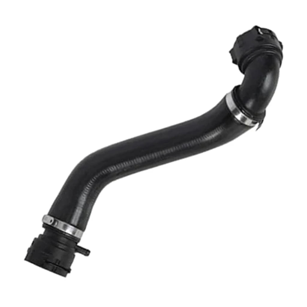 Water Radiator Coolant Upper Hose for E81 E87 17127521361 Replacement Car Engine Cooling System Radiator Hose Pipe
