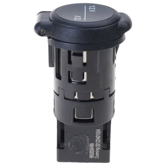 Replacement Car Interior Power Socket 25331-6CA0A 25331-3SH0A for 13-19 Power Outlet Socket Auto Accessories
