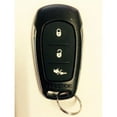thumbnail image 1 of Replacement Car Remote, 1 of 1