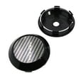 thumbnail image 1 of Replacement Car Wheel Center Caps Compatible With Multiple Vehicle Models Durable Hub Cover Accessories for Enhanced Style and, 1 of 4