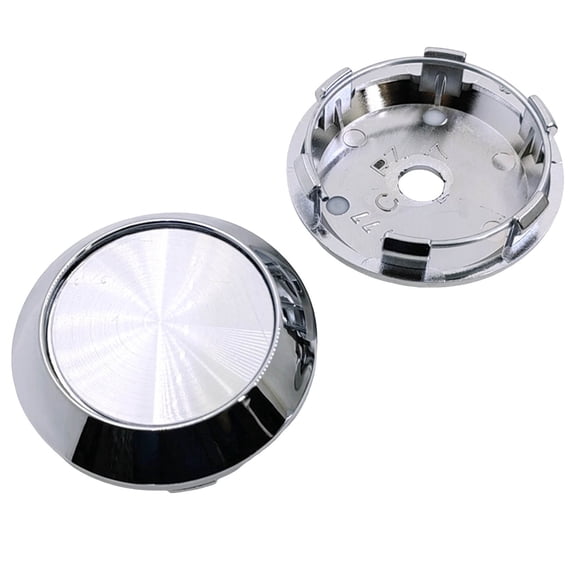 Replacement Car Wheel Center Caps Compatible With Multiple Vehicle Models Durable Auto Hub Cover Accessories