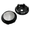 thumbnail image 1 of Replacement Car Wheel Center Caps Compatible With Multiple Vehicle Models Durable Auto Hub Cover Accessories, 1 of 4