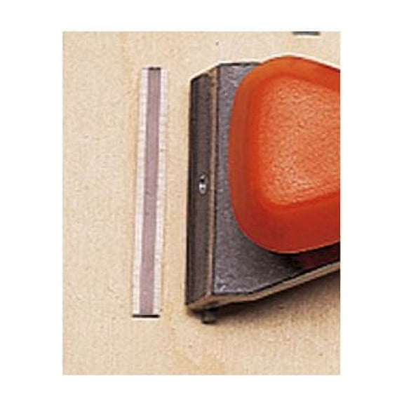 Replacement Carbide Blade for #665 Scraper